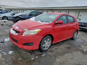 Toyota Corolla 1.8L 4 2009
