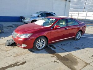 Lexus ES 350 3.5L 6 2010