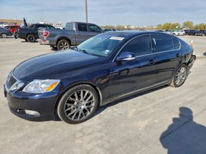 Lexus GS 350 3.5L 6 2008