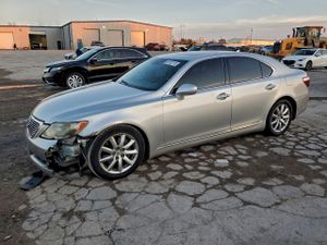 Lexus LS 460 4.6L 8 2007