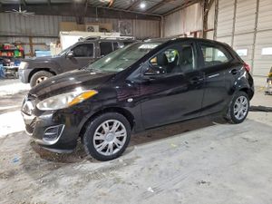 Mazda 2 1.5L 4 2013