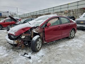 Honda Civic EX 1.8L 4 2006