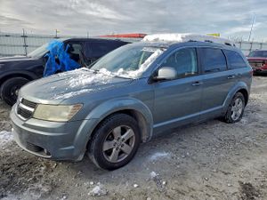 Dodge Journey SXT 3.5L 6 2010