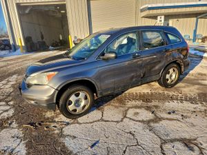 Honda CR-V LX 2.4L 4 2011