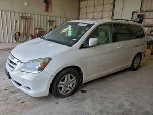 Honda Odyssey EXL 3.5L 6 2005