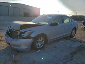 Honda Accord LXP 2.4L 4 2010