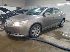 Buick LaCrosse PREMIUM 3.6L 6 2012