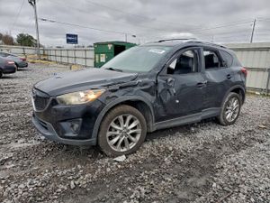 Mazda CX-5 GT 2.5L 4 2015