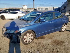 Honda Civic LX 1.8L 4 2011