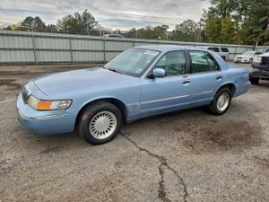 Mercury Grand Marquis LS 4.6L 8 1999