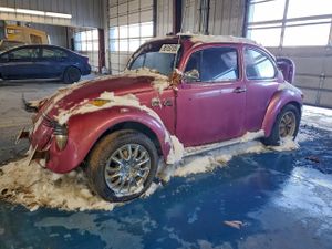 Volkswagen Beetle 1974