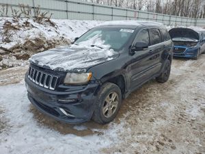 Jeep Grand Cherokee LAREDO 3.6L 6 2012