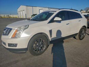 Cadillac SRX PERFORMANCE COLLECTION 3.6L 6 2015