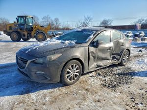 Mazda 3 TOURING 2.0L 4 2014