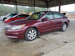 Honda Accord EXL 3.5L 6 2008