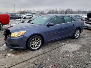 Chevrolet Malibu 1LT 2.5L 4 2015