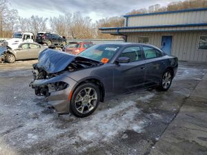 Dodge Challenger SE 3.6L 6 2015