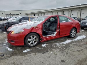 Toyota Camry CE 2.4L 4 2007