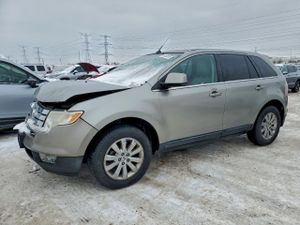 Ford Edge LIMITED 3.5L 6 2008