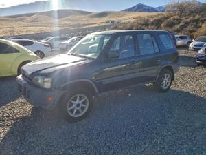 Honda CR-V EX 2.0L 4 1998