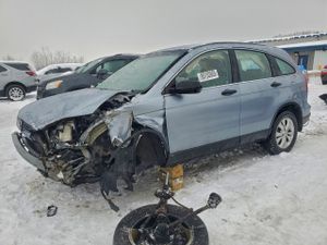 Honda CR-V LX 2.4L 4 2007
