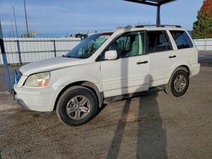 Honda Pilot EX 3.5L 6 2003