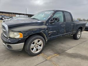 Dodge RAM ST 5.7L 8 2005