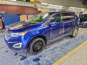 Ford Edge SEL 2.0L 4 2015