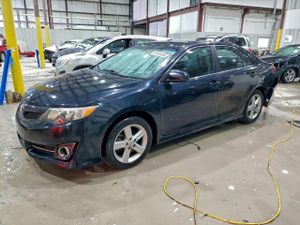 Toyota Camry L 2.5L 4 2013