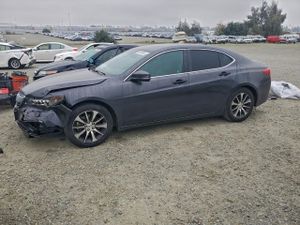 Acura TLX TECH 2.4L 4 2015