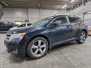 Toyota Venza LE 3.5L 6 2013