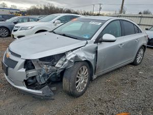 Chevrolet Cruze ECO 1.4L 4 2012