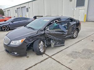 Buick LaCrosse 2.4L 4 2013