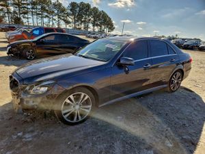 Mercedes-Benz E 350 3.5L 6 2015