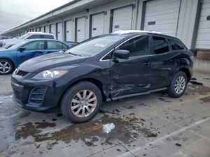 Mazda CX-7 2.5L 4 2011