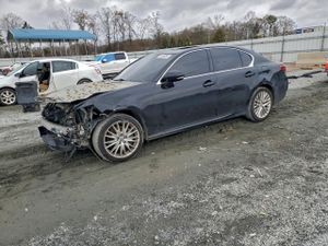 Lexus GS 350 3.5L 6 2013
