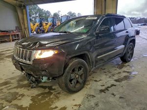 Jeep Grand Cherokee LAREDO 3.6L 6 2013