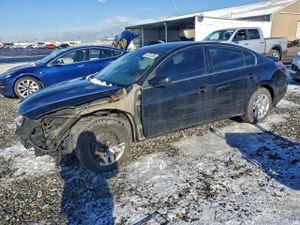 Nissan Altima BASE 2.5L 4 2010