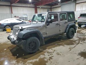 Jeep Wrangler SPORT 3.6L 6 2013
