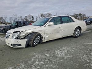 Cadillac DTS LUXURY COLLECTION 4.6L 8 2011
