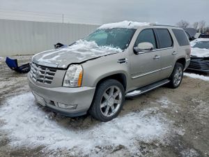 Cadillac Escalade LUXURY 6.2L 8 2008