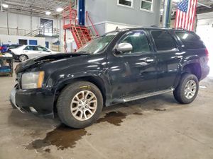 Chevrolet Tahoe K1500 5.3L 8 2007