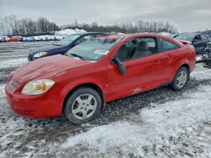 Chevrolet Cobalt LS 2.2L 4 2008
