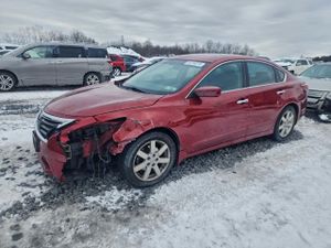 Nissan Altima 2.5 2.5L 4 2014
