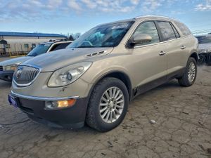 Buick Enclave CXL 3.6L 6 2011
