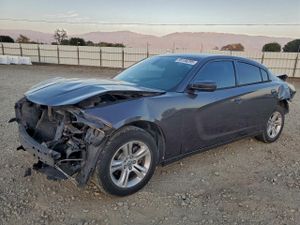 Dodge Challenger SE 3.6L 6 2015