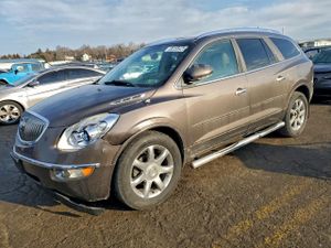 Buick Enclave CXL 3.6L 6 2008