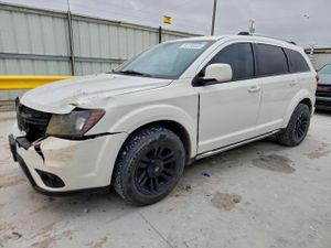 Dodge Journey CROSSROAD 2.4L 4 2015
