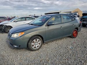 Hyundai Elantra GLS 2.0L 4 2009