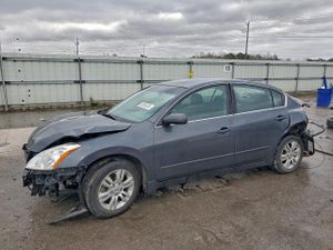 Nissan Altima BASE 2.5L 4 2011